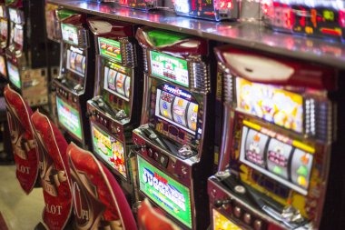 charger 12 slot Central Result Display